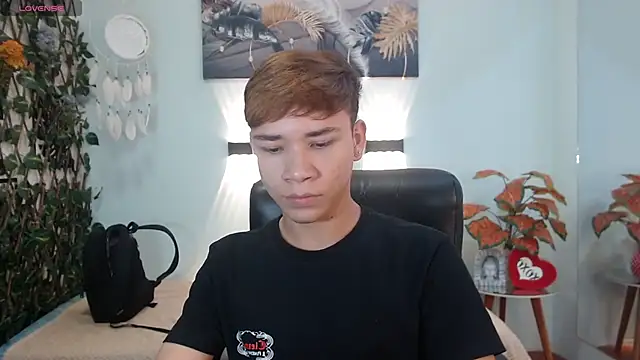 nathanclay online show from December 16, 3:57 am