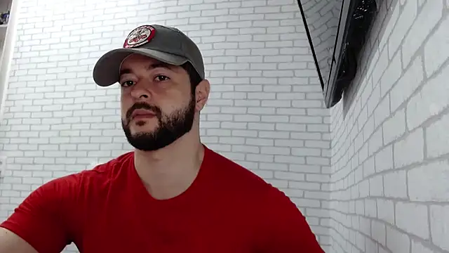 Snapshot of BombeiroHotx chatting on November 1, 8:57 pm BombeiroHotx online show from November 1, 8:57 pm