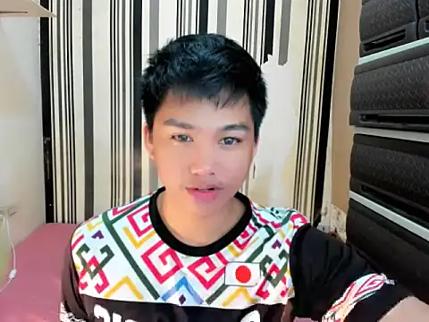 Mister officer69 online show from March 15, 8:33 am