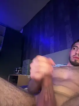 Denis5714 online show from February 12, 4:40 am