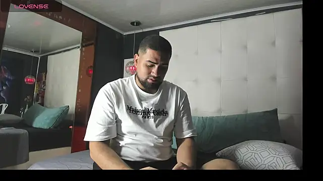 Yuber3 online show from January 13, 11:09 pm