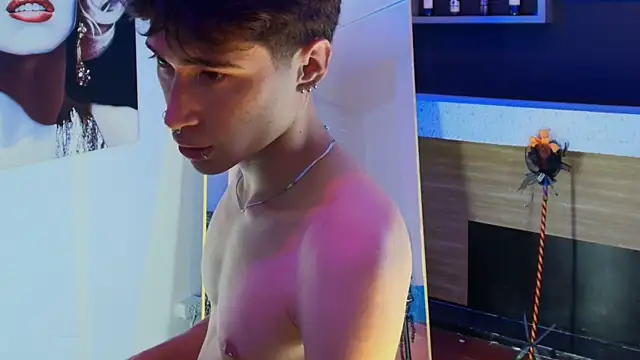  DantFox  online show from October 30, 9:16 pm