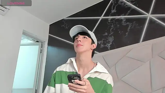 AerumChae online show from June 19, 1:27 pm