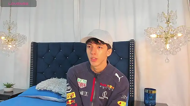 AerumChae online show from February 4, 11:49 am