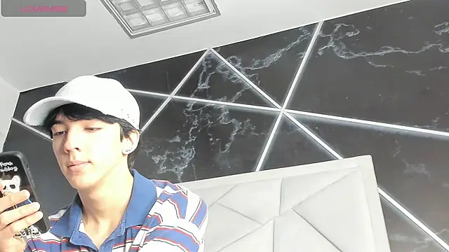 AerumChae online show from June 24, 2:53 pm