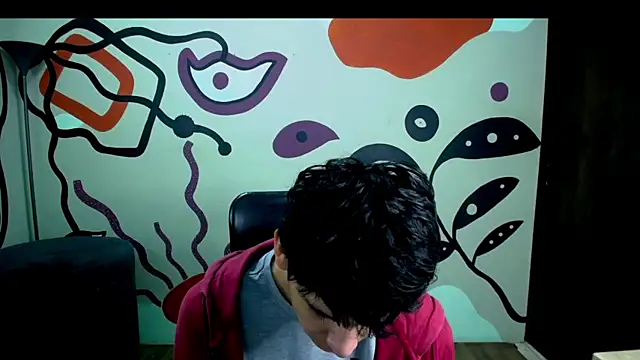 Snapshot of Luca_vega chatting on September 18, 1:24 pm Luca vega online show from September 18, 1:24 pm