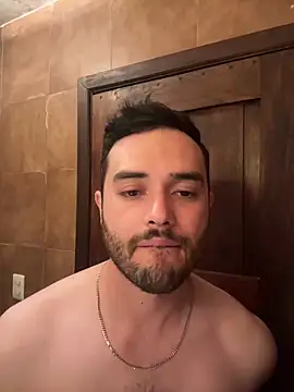 acmello83 online show from April 27, 3:47 am