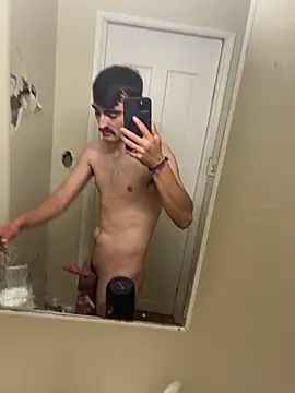 Gabewil24 online show from November 6, 6:05 am