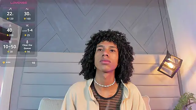 Johan gz  online show from November 28, 11:34 am