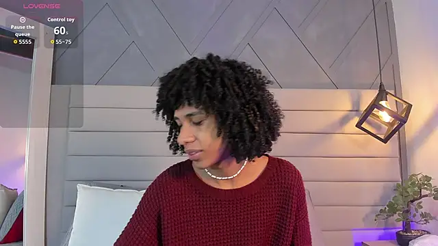 Johan gz  online show from November 19, 11:32 am