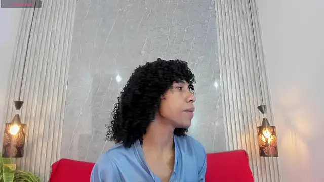 Johan gz  online show from November 16, 12:29 pm