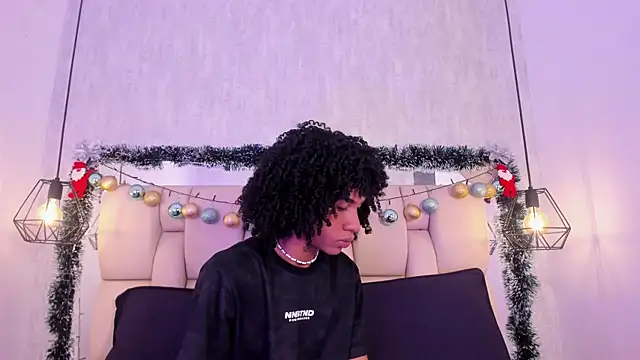 Johan gz  online show from December 18, 2:13 pm