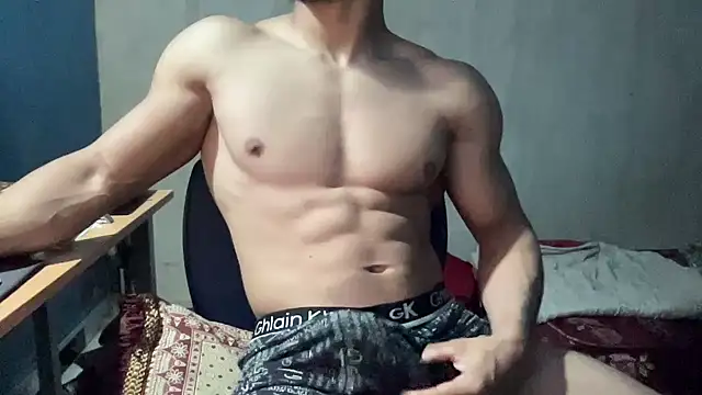 veilofstrength online show from October 9, 2:49 am