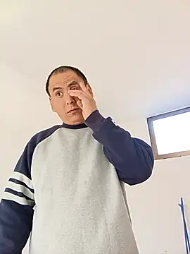 CWQ123 online show from November 1, 12:58 am