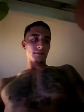 Cuban 4777 online show from November 27, 7:34 am