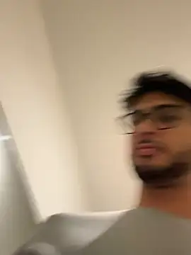 Gipsyboysteve online show from February 23, 8:10 pm