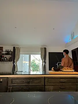 Gipsyboysteve online show from February 21, 7:20 am