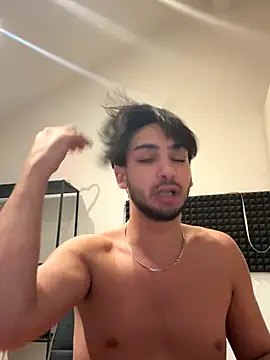 Gipsyboysteve online show from October 28, 9:12 am