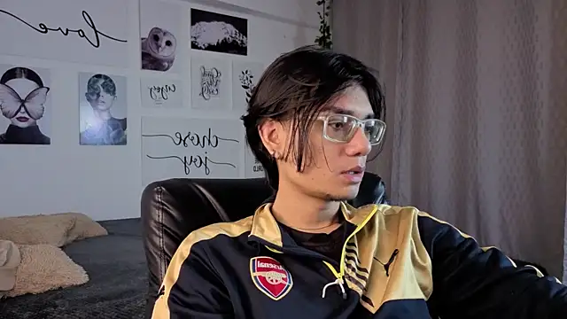 davoxer online show from November 28, 3:53 am