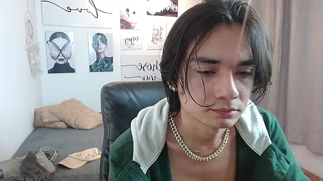 davoxer online show from October 19, 3:55 am