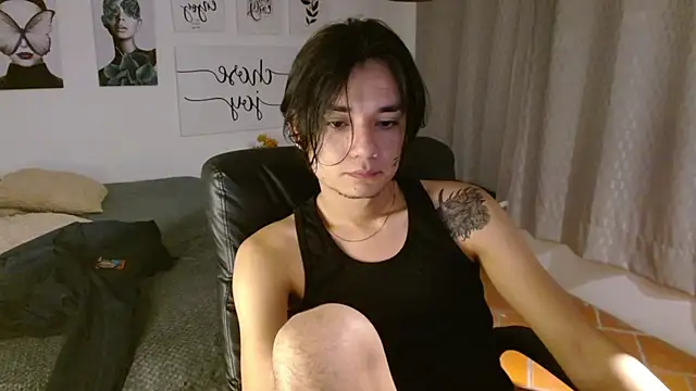 davoxer online show from October 15, 2:52 am