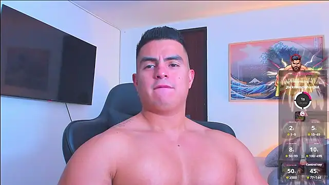 RJBarto online show from March 14, 9:44 pm