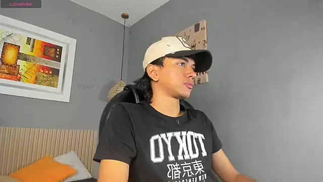 markbowie online show from March 7, 2:59 pm