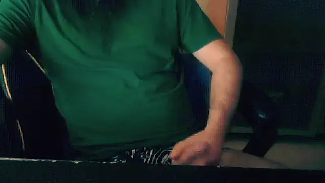 LondonMan1988 online show from December 21, 8:55 am