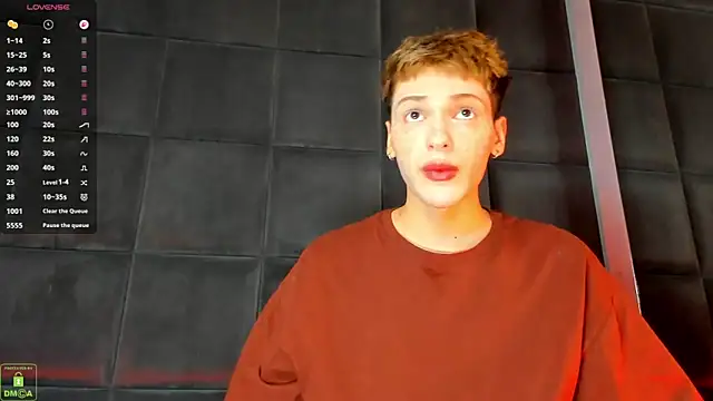 ColeStorm online show from November 25, 4:36 am