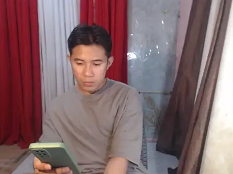 Snapshot of urboy_cass chatting on September 10, 8:57 am urboy cass online show from September 10, 8:57 am