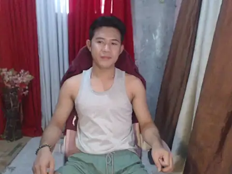 Snapshot of urboy_cass chatting on September 18, 2:46 am urboy cass online show from September 18, 2:46 am
