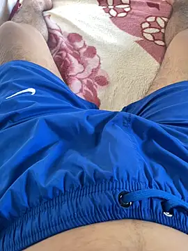 Anassal123 online show from October 13, 3:29 pm