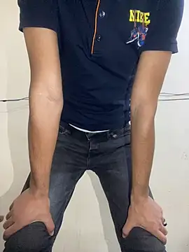 Anassal123 online show from November 10, 2:16 am