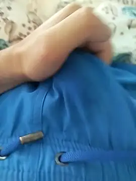 Tolgaistanbul34 online show from April 27, 6:10 am