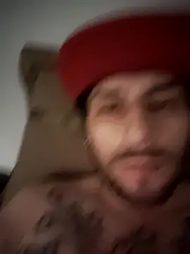 Blessdsoulja44 online show from March 1, 9:09 am