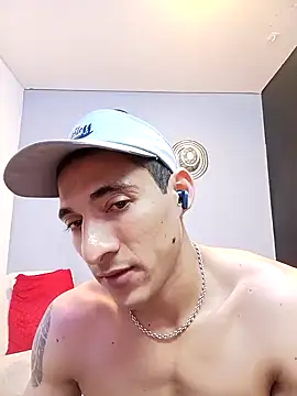 jhonny thes28 online show from December 4, 2:35 pm