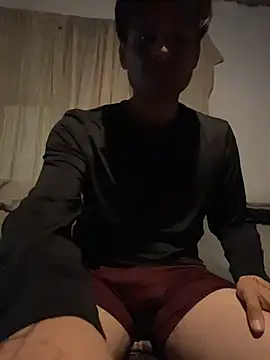Alexis05A online show from July 14, 7:34 am