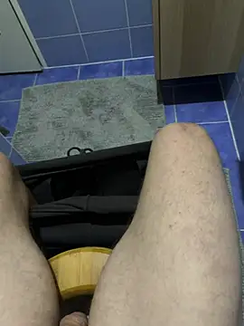 Dejvicko666 online show from April 4, 5:21 pm