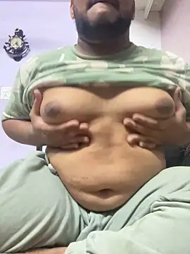 Shaikh 726910 online show from February 5, 12:12 pm