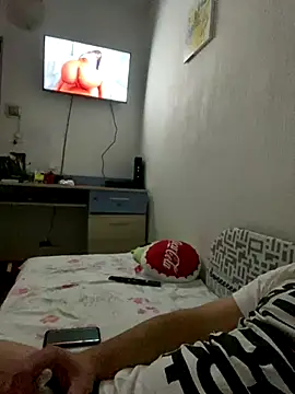 MikeFake online show from January 7, 11:10 pm