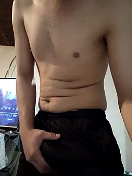 Pepegrillo1254 online show from October 16, 1:57 am