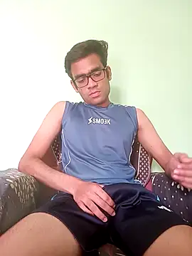 Snapshot of CockBoiAdi chatting on October 23, 5:00 am CockBoiAdi online show from October 23, 5:00 am