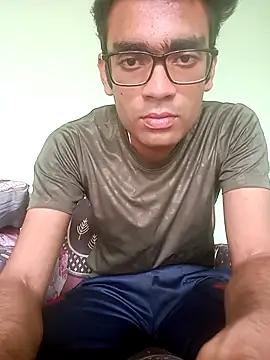 Snapshot of CockBoiAdi chatting on October 20, 5:22 am CockBoiAdi online show from October 20, 5:22 am