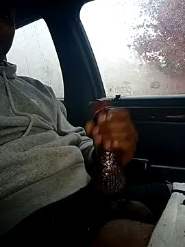 ANDACONDA-PYTHON online show from November 5, 6:43 pm