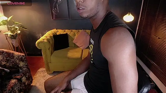 blackbignude online show from January 14, 3:00 am