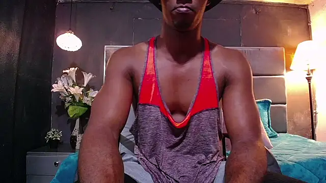 blackbignude online show from January 9, 1:33 am