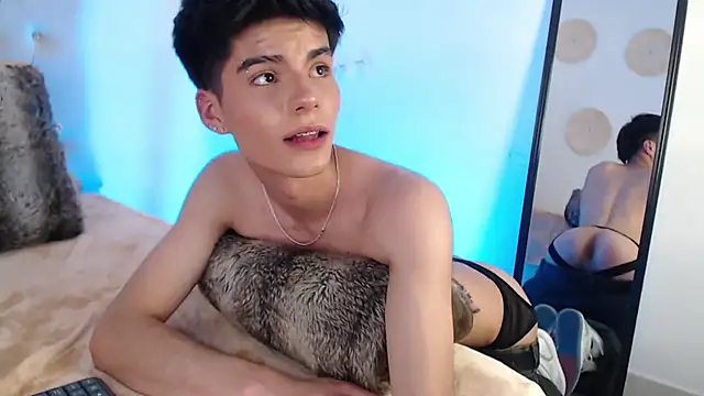 Dulcey  online show from September 23, 6:13 am