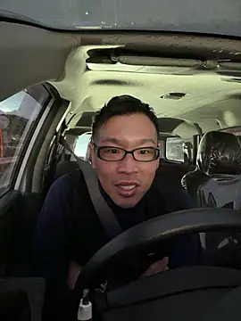 koukou322 online show from January 8, 9:53 pm