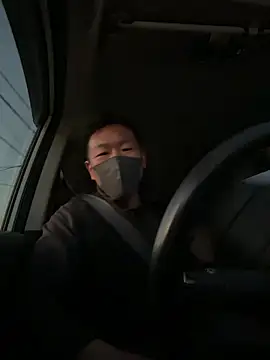 koukou322 online show from January 13, 9:52 pm