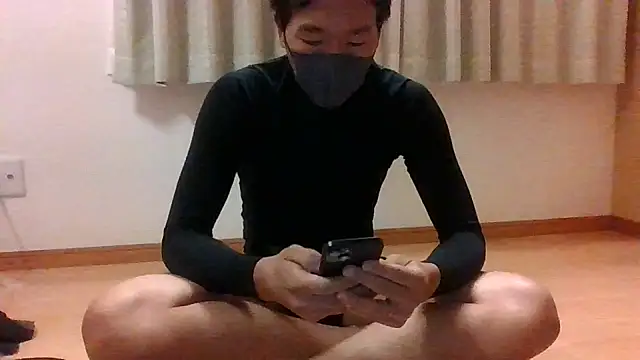 Snapshot of koukou322 chatting on October 8, 10:19 am koukou322 online show from October 8, 10:19 am